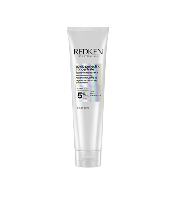 Redken ABC Acidic Perfecting Concentrate Leave-In 150ml  | Celini.nl