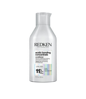 Redken ABC Acidic Bonding Concentrate Conditioner 300ml  | Celini.nl