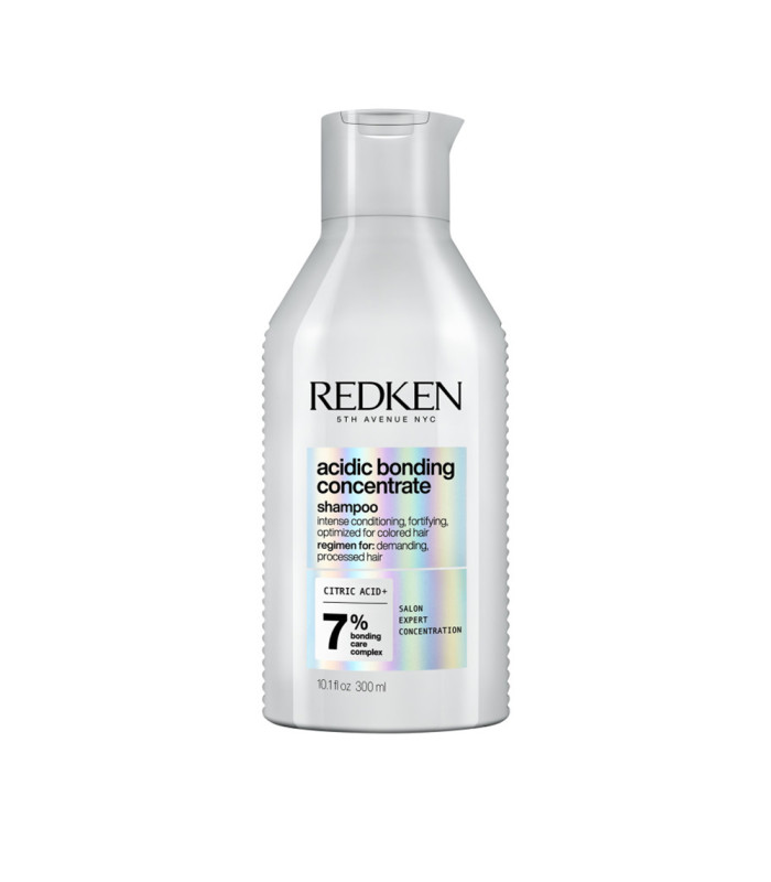 Redken ABC Acidic Bonding Concentrate Shampoo 300ml  | Celini.nl