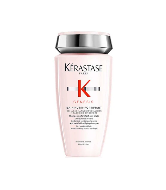 Kérastase Genesis Bain Nutri-Fortifiant 250ml  | Celini.nl
