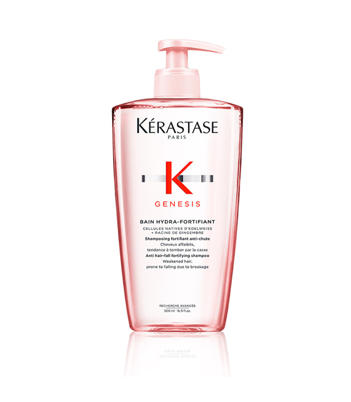 Kérastase Genesis Bain Hydra Fortifiant 500ml  | Celini.nl