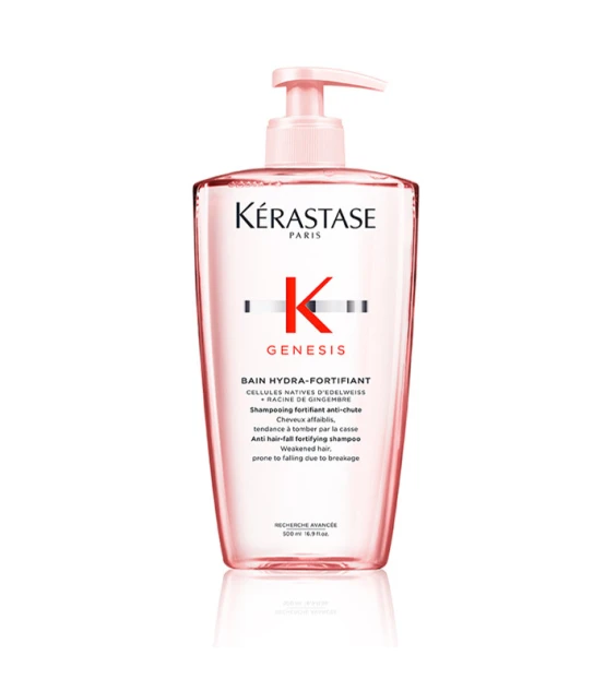 Kérastase Genesis Bain Hydra Fortifiant 500ml  | Celini.nl