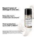 L'Oréal Professionnel Serie Expert Absolut Repair Molecular Leave-i...