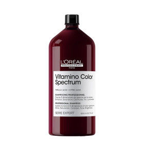 L'Oréal Professionnel Serie Expert Vitamino Color Spectrum Shampoo ...