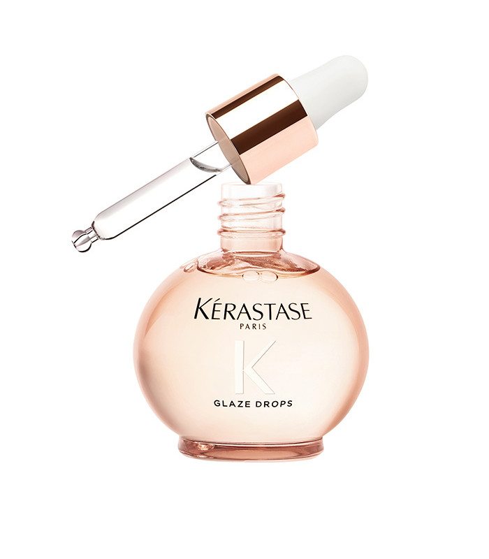 Kérastase Gloss Absolu Glaze Drops 45ml  | Celini.nl