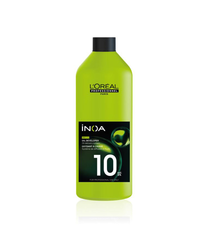 L'Oréal Professionnel Inoa Oxydant Riche 1L 10 Vol  | Celini.nl