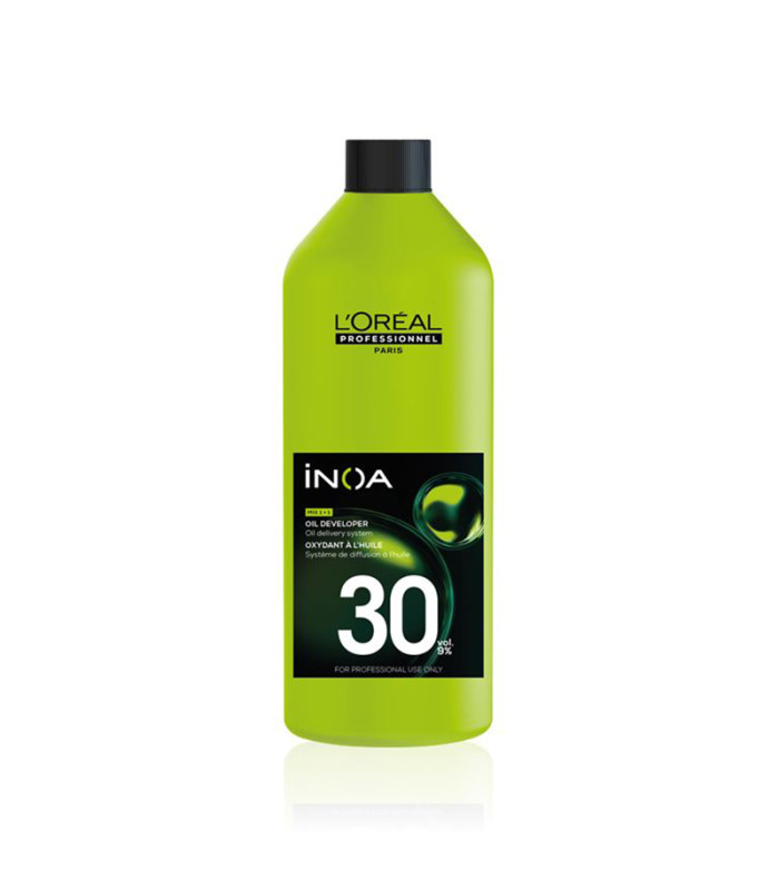 L'Oréal Professionnel Inoa Oxydant Riche 1L 30 Vol  | Celini.nl