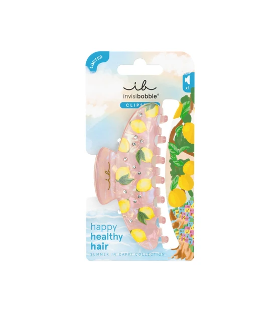 Clipstar Capri Charme