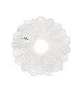 Sprunchie Blanco Bliss