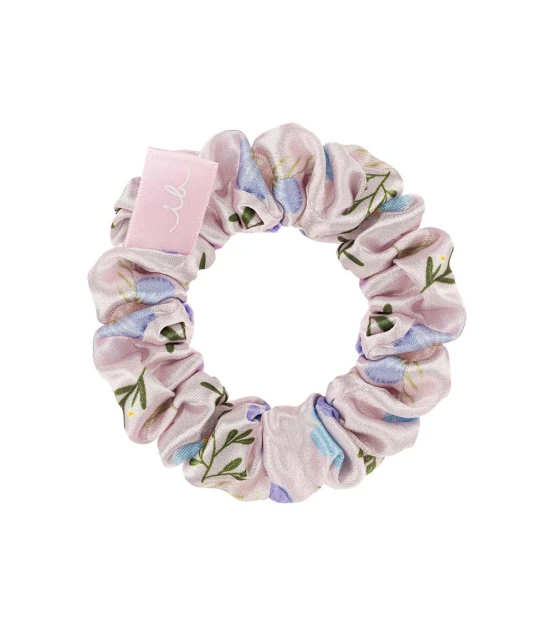 Heatless Curling Set Oasis Violet Spa