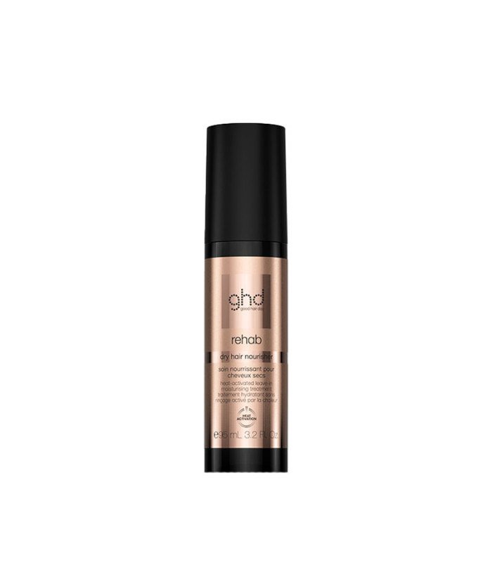 Rehab Cheveux Secs