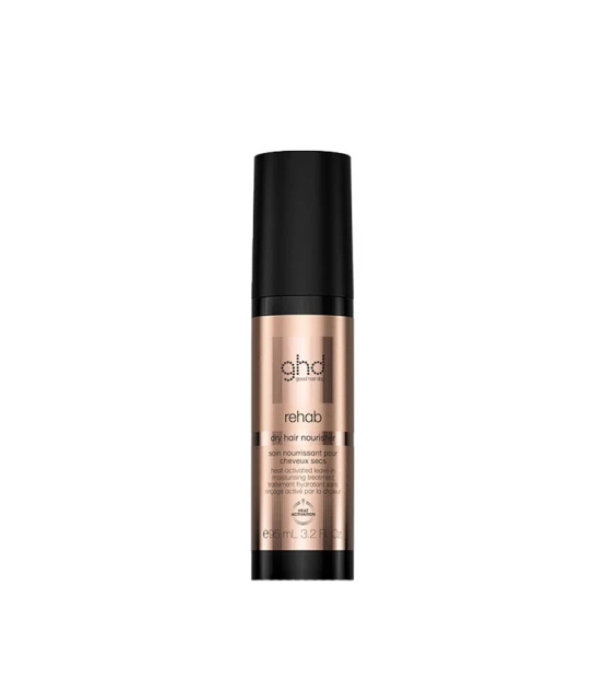 Rehab Cheveux Secs