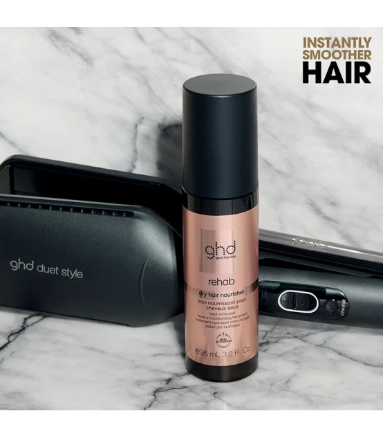 Rehab Cheveux Secs