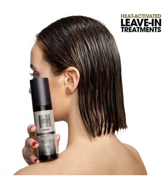 Rehab Cheveux Fins