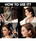 Rehab Cheveux Fins