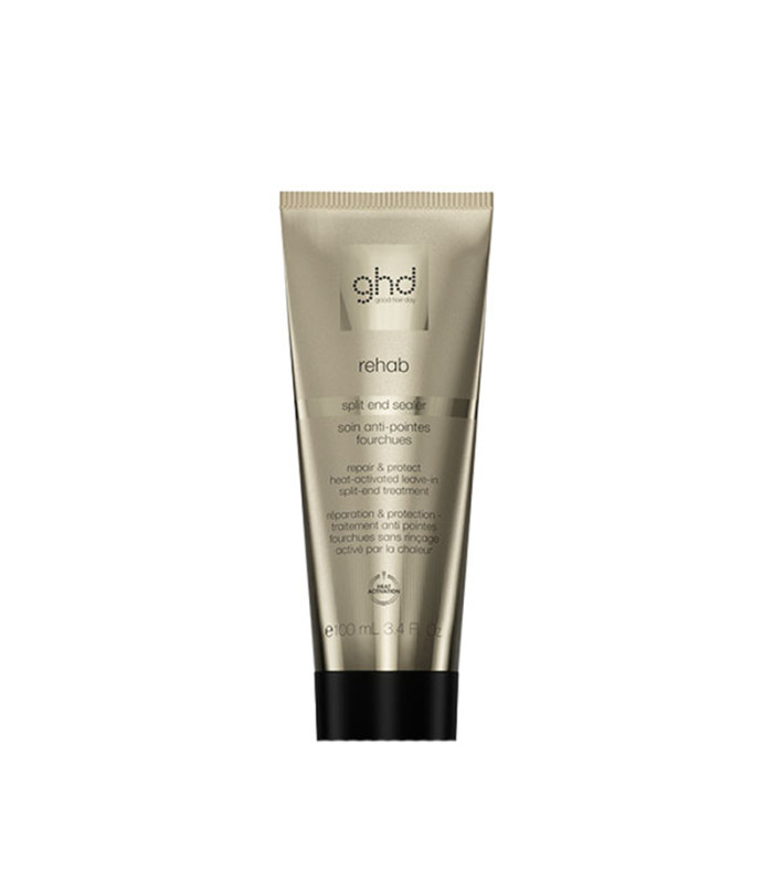 Rehab Cheveux Anti Pointes Fourchues