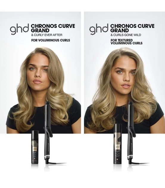 Chronos Curve Grand Tong