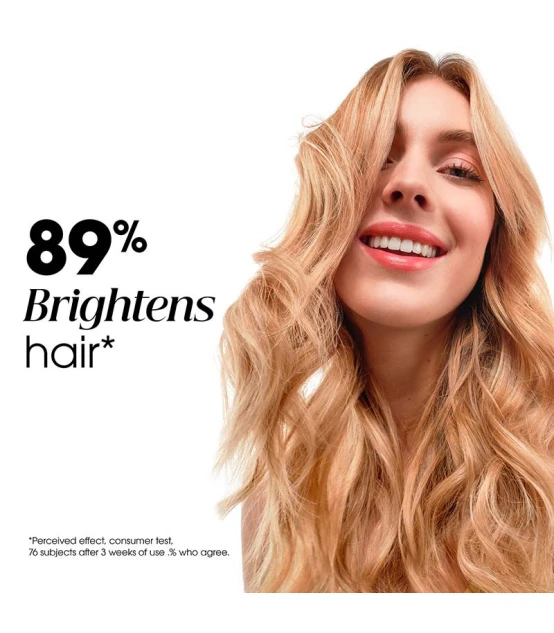 Klorane Shampoo met Kamille 400ml  | Celini.be