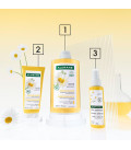 Klorane Shampoo met Kamille 400ml  | Celini.be
