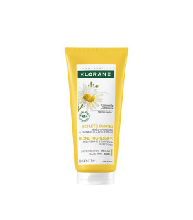 Klorane Conditioner met Kamille 200ml  | Celini.be