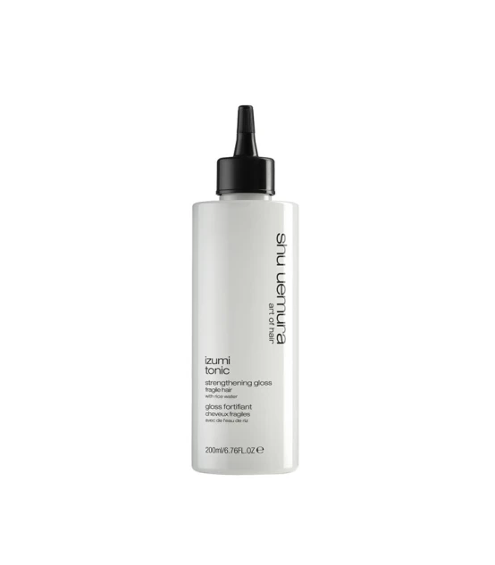 Izumi Tonic Strengtening Gloss 200ml