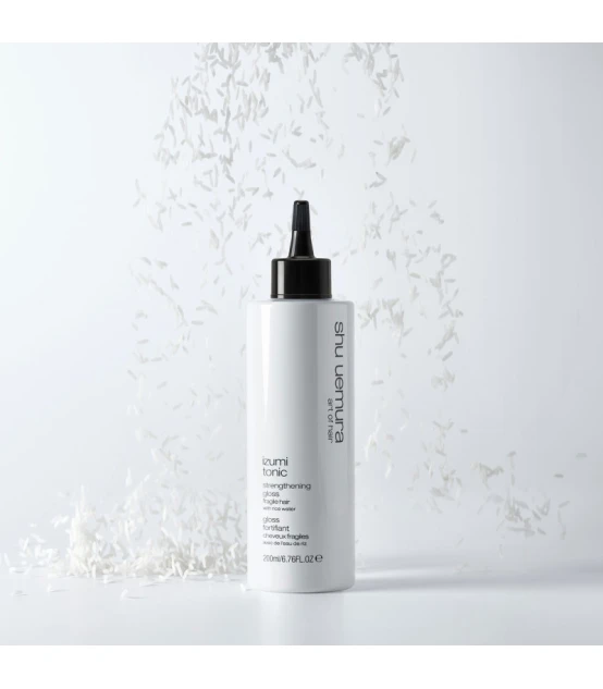 Izumi Tonic Strengtening Gloss 200ml
