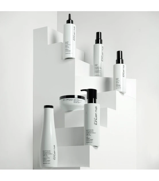 Izumi Tonic Strengtening Gloss 200ml