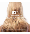 Klorane Shampoo met Bio Vlas 400ml  | Celini.be