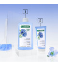 Klorane Conditioner met Bio Vlas 200ml  | Celini.be