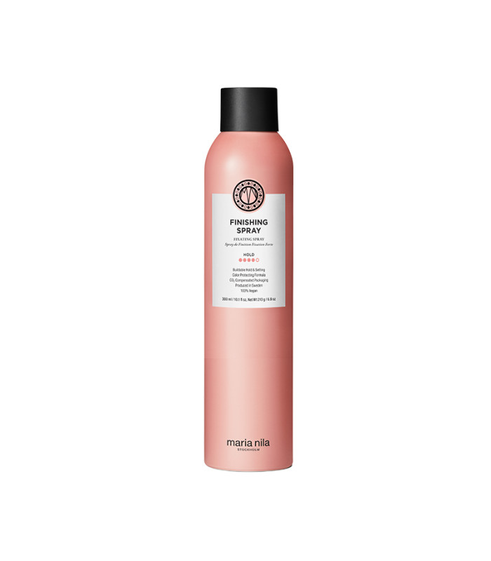 Maria Nila Finishing Spray 400ml  | Celini.be
