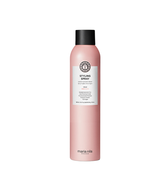 Maria Nila Styling Spray 400ml  | Celini.be
