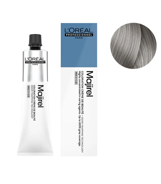 L'Oréal Professionnel Majirel 60ml 9.11  | Celini.nl