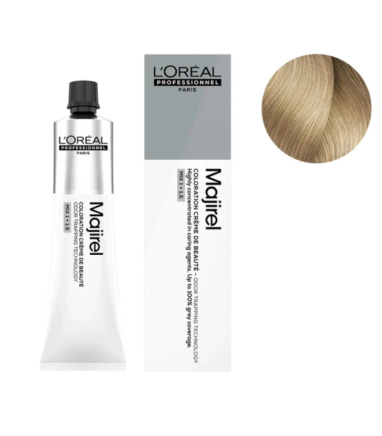 L'Oréal Professionnel Majirel 60ml 10  | Celini.nl