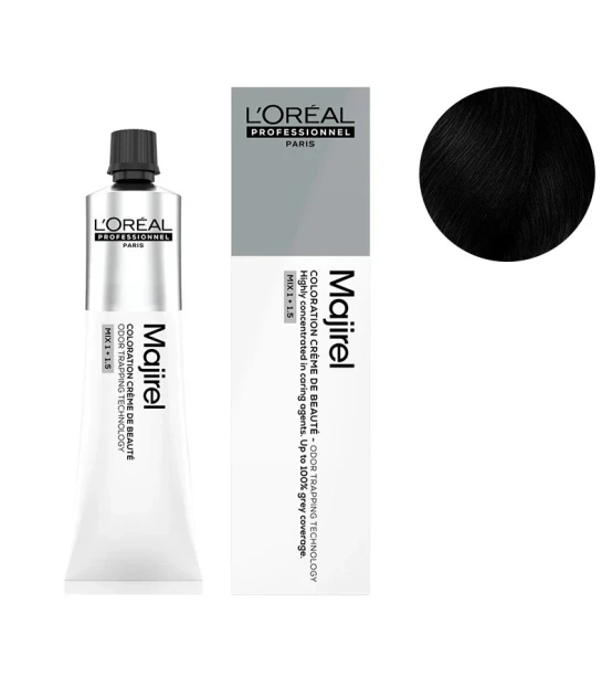 L'Oréal Professionnel Majirel 60ml 1  | Celini.nl