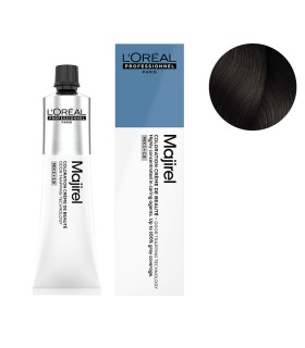 L'Oréal Professionnel Majirel 60ml 5.12  | Celini.nl