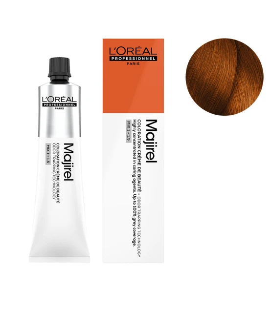 L'Oréal Professionnel Majirel 60ml 6.45  | Celini.nl