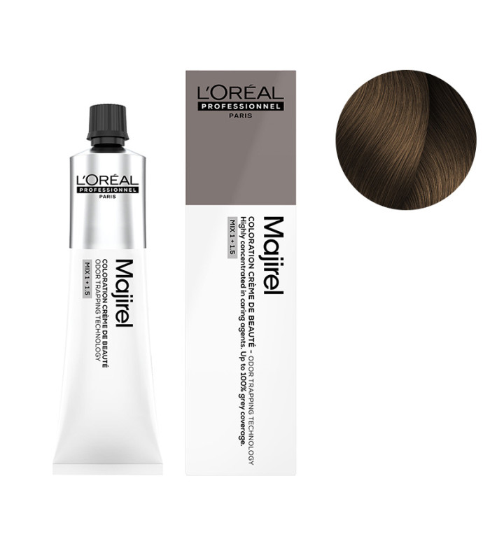 L'Oréal Professionnel Majirel 60ml 7.23  | Celini.nl