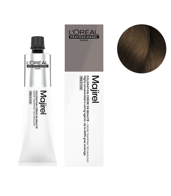 L'Oréal Professionnel Majirel 60ml 7.23  | Celini.nl