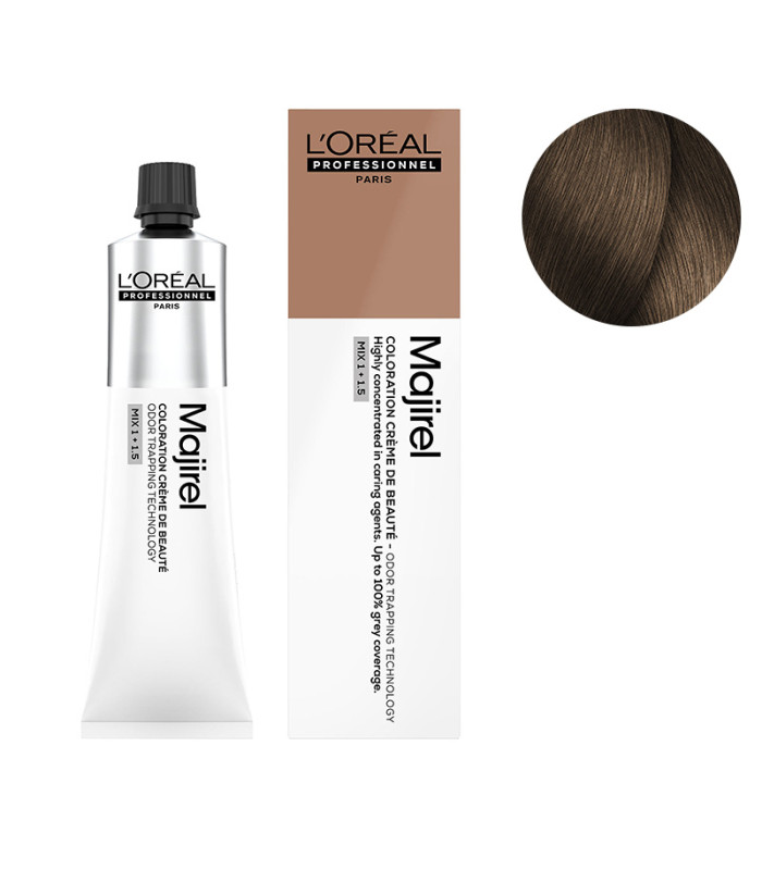 L'Oréal Professionnel Majirel 60ml 7.8  | Celini.nl