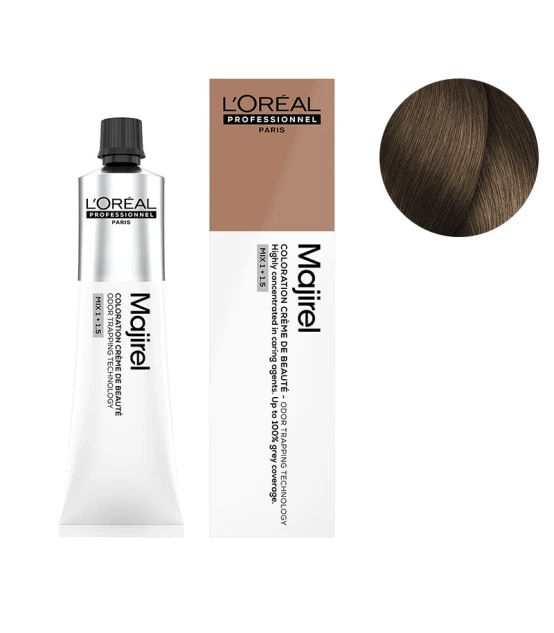 L'Oréal Professionnel Majirel 60ml 7.8  | Celini.nl