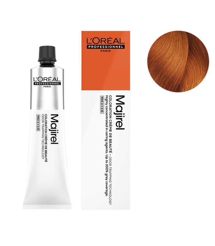 L'Oréal Professionnel Majirel 60ml 7.44  | Celini.nl