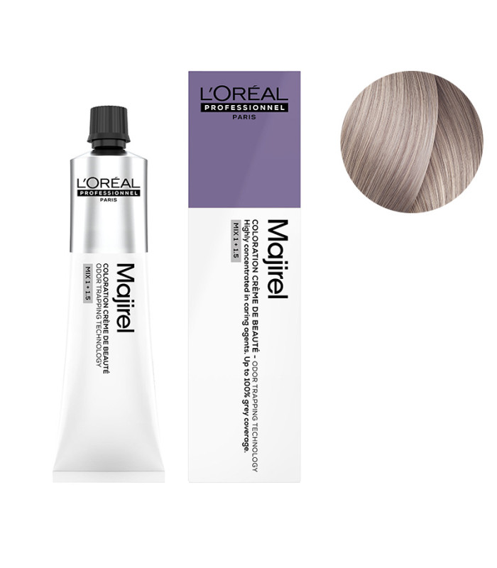 L'Oréal Professionnel Majirel 60ml 10.21  | Celini.nl