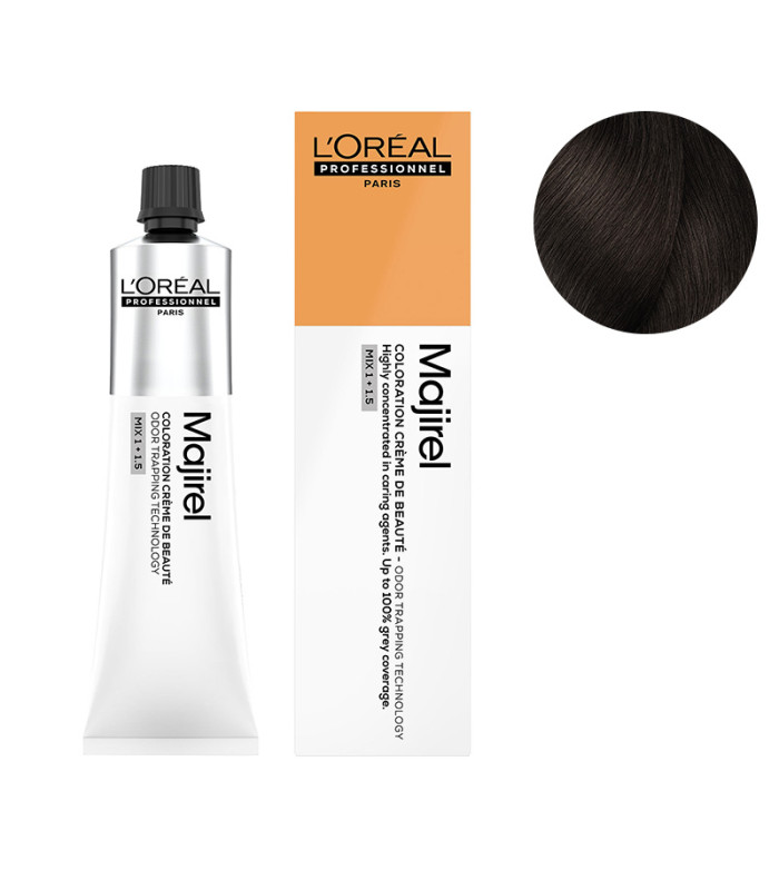 L'Oréal Professionnel Majirel Absolu 50ml 4.35  | Celini.be