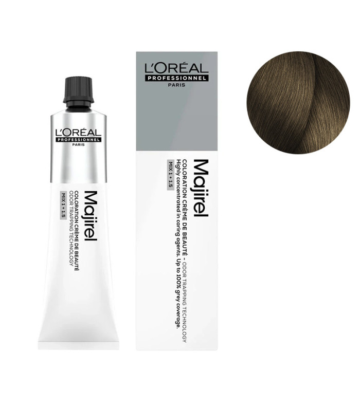 L'Oréal Professionnel Majirel 60ml 7  | Celini.nl