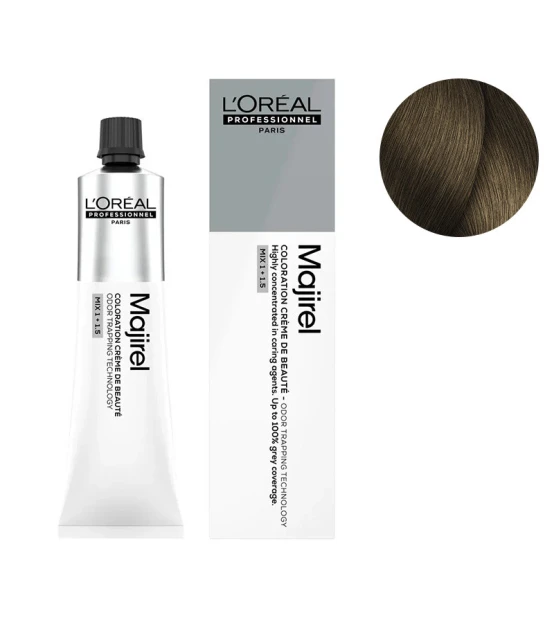 L'Oréal Professionnel Majirel 60ml 7  | Celini.nl