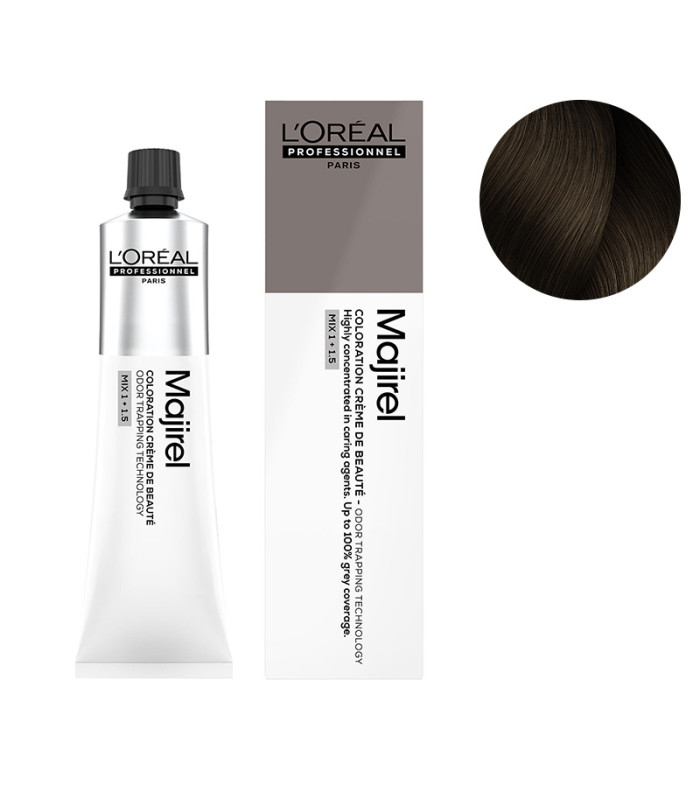 L'Oréal Professionnel Majirel Absolu 50ml 6.23  | Celini.be