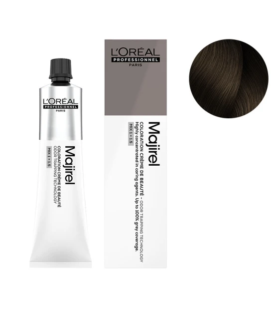 L'Oréal Professionnel Majirel 60ml 6.23  | Celini.nl