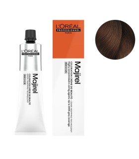 L'Oréal Professionnel Majirel 60ml 5.4  | Celini.nl