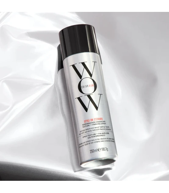 Color WOW Style on Steroids 250ml  | Celini.nl