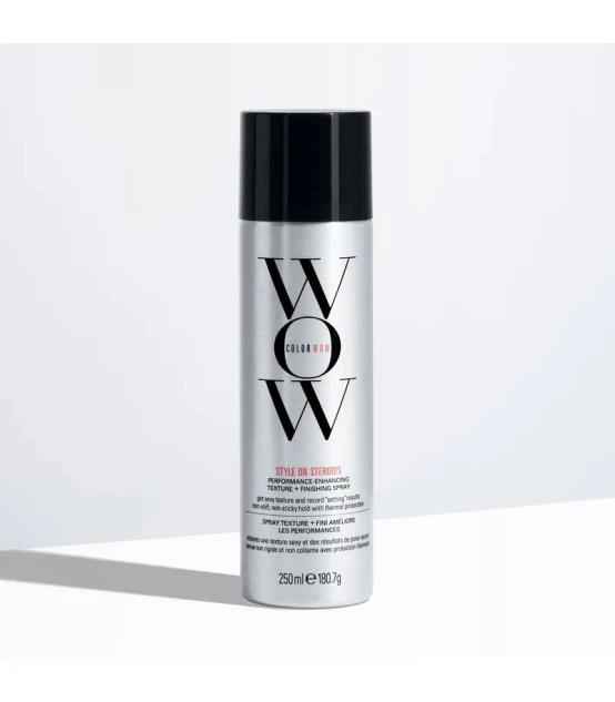 Color WOW Style on Steroids 250ml  | Celini.nl